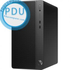PC HP 280 G4 Microtower (i5-9400/4GB RAM/1TB HDD/DVDRW/K+M/DOS) (7AH83PA)