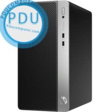 PC HP 280 G4 MT (i5-9400/4GB RAM/1TB HDD/R7 430 2GB/DVDRW/K+M/ĐEN/DOS) (7AH84PA)