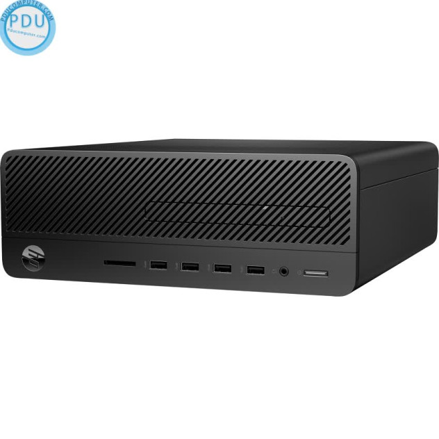 Nội quan PC HP 280 Pro G4 SFF (i5-9400/8GB RAM/1TB HDD/DVDRW/K+M/DOS) (9MS52PA)