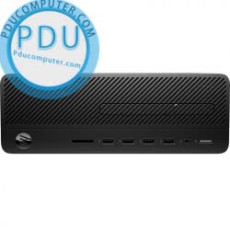 PC HP 280 Pro G4 SFF (i5-9400/8GB RAM/1TB HDD/DVDRW/K+M/DOS) (9MS52PA)