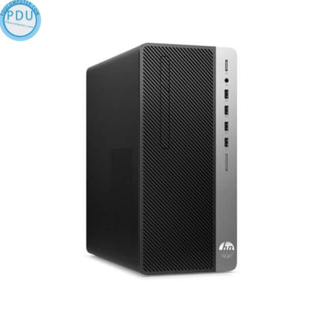 giới thiệu tổng quan PC HP 280 Pro G5 Microtower (i3-9100/4GB RAM/1TB HDD/K+M/DOS) (9GB23PA)