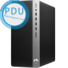 PC HP 280 Pro G5 MT (i5-9400/4GB RAM/1TB HDD/DVDRW/WL+BT/K+M/ĐEN/DOS) (9GD36PA)