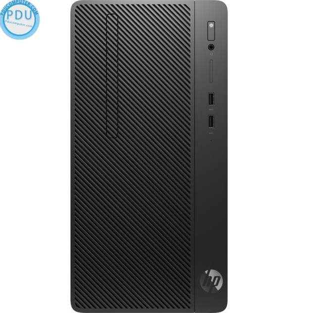 giới thiệu tổng quan PC HP 280 Pro G5 MT (i7-9700/8GB RAM/1TB HDD/DVDRW/WL+BT/K+M/ĐEN/DOS) (9GD37PA)