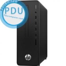 PC HP 280 Pro G5 SFF (i5-10400/4GB RAM/1TB HDD/DVDRW/WL+BT/K+M/Win 10) (1C4W2PA)