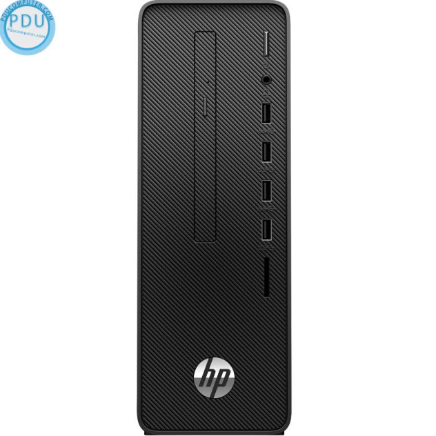 Nội quan PC HP 280 Pro G5 SFF (i5-10400/4GB RAM/256GB SSD/DVDRW/WL+BT/K+M/Win 10) (1C4W3PA)