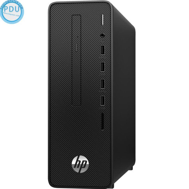 PC HP 280 Pro G5 SFF (i5-10400/4GB RAM/256GB SSD/DVDRW/WL+BT/K+M/Win 10) (1C4W3PA)