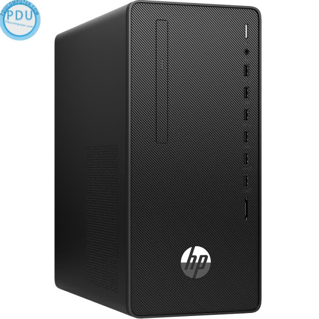 Nội quan PC HP 280 Pro G6 Microtower (i3-10100/4GB RAM/1TB HDD/WL+BT/K+M/Win 10) (1C7Y3PA)