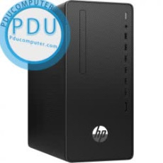 PC HP 280 Pro G6 Microtower (i3-10100/4GB RAM/1TB HDD/WL+BT/K+M/Win 10) (1C7Y3PA)