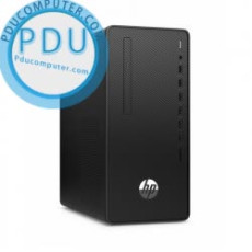 PC HP 280 Pro G6 Microtower (i5-10400/8GB RAM/256GB SSD/DVDRW/WL+BT/K+M/Win 10) (1C7V9PA)