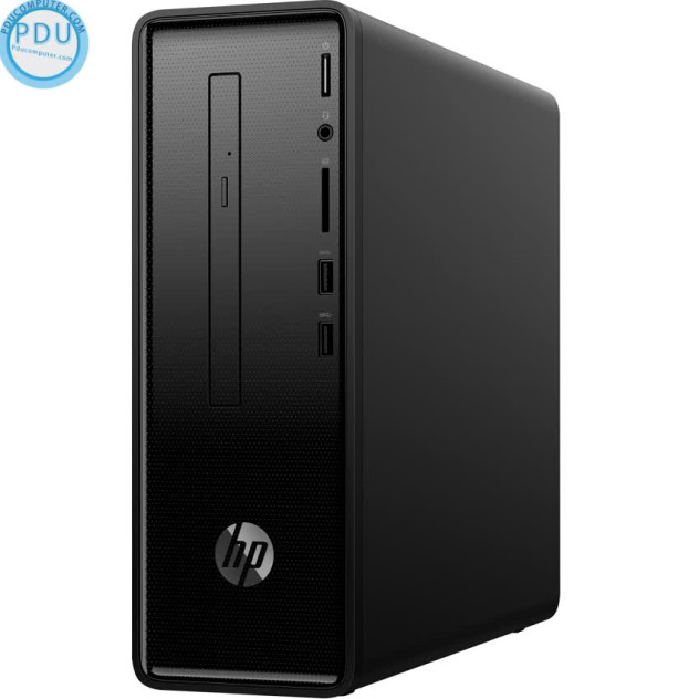Nội quan PC HP 290-p0113d (Pentium G5420/4GB RAM/500GB HDD/DVDRW/WL/K+M/Win 10) (6DV54AA)