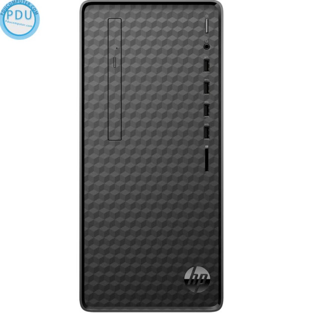 Nội quan PC HP 390 M01-F0303d (Pentium G5420/4GB RAM/1TB HDD/WL+BT/DVDRW/K+M/Win 10) (7XE18AA)