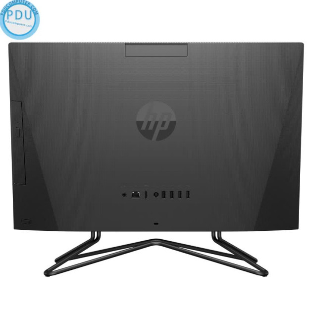 giới thiệu tổng quan PC HP All in One 200 Pro G4 (i3-10110U/4GB RAM/1TB HDD/DVDRW/21.5 inch FHD/ WL+BT/K+M/Win 10) (2J892PA)