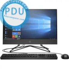PC HP All in One 200 Pro G4 (i3-10110U/4GB RAM/256GB SSD/DVDRW/21.5 inch FHD/ WL+BT/K+M/Win 10) (2J860PA)
