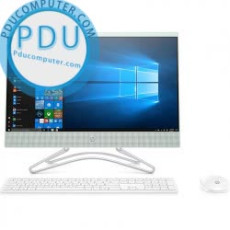 PC HP All In One 22-df0131d (i3-10100T/4GB RAM/256GB SSD/21.5 inch FHD/DVDRW/K+M/Win 10) (180N4AA)