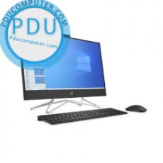 PC HP All In One 24-df0041d (i5-10400T/8GB RAM/512GB SSD/23.8 inch FHD/Touch/DVDRW/WL+BT/K+M/Win 10) (180P1AA)