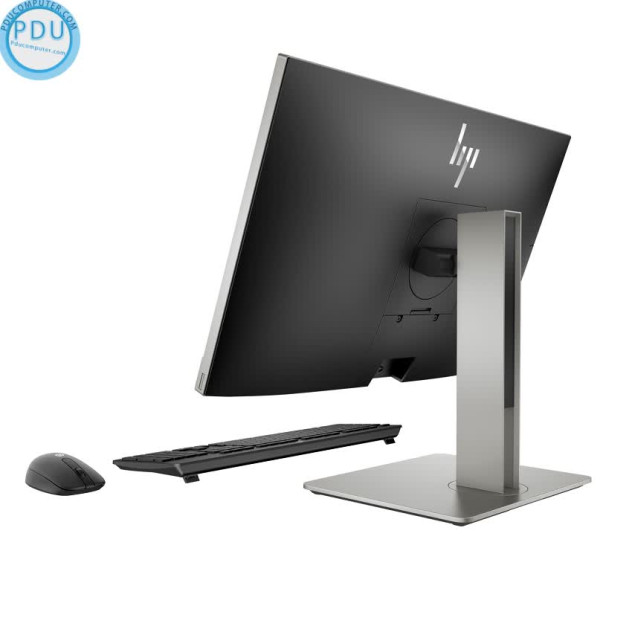Nội quan PC HP All in One EliteOne 800 G5 (i5-9500/8GB RAM/1TB HDD/23.8 inch FHD/DVDRW/WL+BT/K+M/Win 10) (8GC98PA)