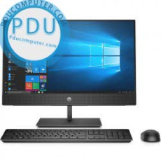 PC HP All in One ProOne 400 G5 (i3-9100T/4GB RAM/1TB HDD/20 inch HD+/DVDRW/WL+BT/K+M/Win 10) (8GA33PA)