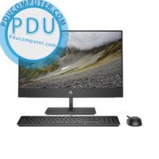 PC HP All in One ProOne 400 G6 (i3-10100T/4GB RAM/256GB SSD/23.8 inch/Touch/DVDRW/WL+BT/K+M/Win 10) (231F0PA)