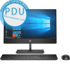 PC HP All in One ProOne 600 G5 (i5-9500/4GB RAM/1TB HDD/21.5 inch FHD/Touch/DVDRW/WL+BT/K+M/Win 10) (8GB55PA)