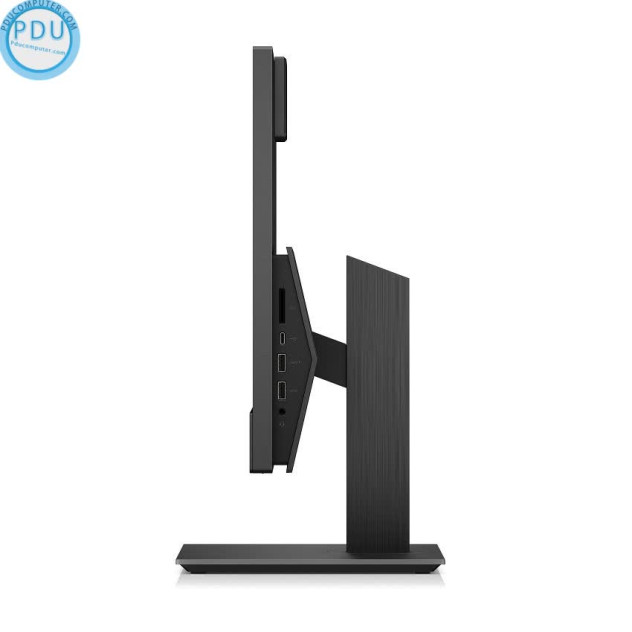 ngoài hình PC HP All in One ProOne 600 G5 (i7-9700T/8GB RAM/256GB SSD/R535 2GB/21.5 inch FHD/Touch/DVDWR/WL+BT/K+M/Win 10) (8GF32PA)