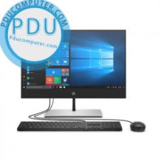 PC HP All in One ProOne 600 G6 (i7-10700T/8GB RAM/512GB SSD/21.5 inch/Touch/DVDRW/WL+BT/K+M/Win 10) (236B9PA)