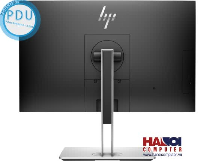 ngoài hình PC HP EliteOne 800G4 AIO (i7-8700/8GB RAM/1TB HDD/RX 560/23.8FHD Touch/DVDWR/WL/K+M/Win 10) (4ZU47PA)