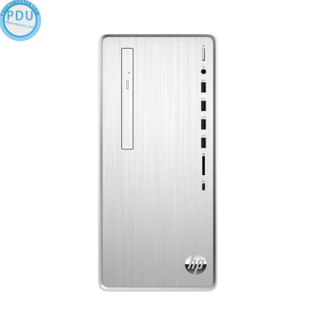 giới thiệu tổng quan PC HP Pavilion 590 TP01-0134d (i5-9400/8GB RAM/1TB HDD/WL+BT/DVDRW/K+M/Win 10) (7XF44AA)