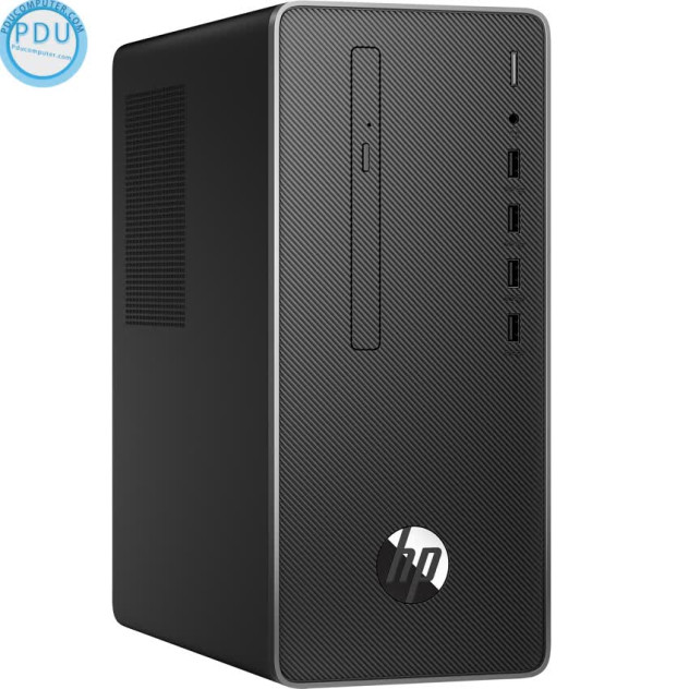 Nội quan PC HP Pro G3 (i5-9400/4GB RAM/1TB HDD/WL+BT/K+M/DOS) (9GF28PA)