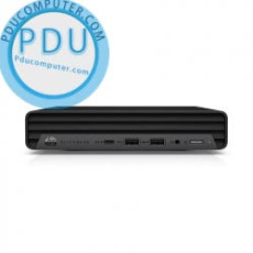 PC HP ProDesk 400 G6 Mini (i3-10100T/4GB RAM/256GB SSD/WL+BT/K+M/Win 10) (227Q1PA)