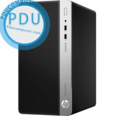 PC HP ProDesk 400 G6 MT (i5-9500/4GB RAM/256GB SSD/DVDRW/K+M/DOS (7YH21PA)