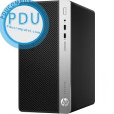 PC HP ProDesk 400 G6 MT (i5-9500/4GB RAM/R7 430 2GB/256GB SSD/DVDRW/K+M/DOS) (7YH07PA)