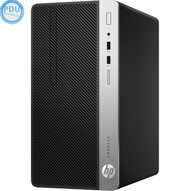 PC HP ProDesk 400 G6 MT (i7-9700/8GB RAM/R7 430 2GB/256GB SSD/DVDRW/K+M/DOS) (7YH24PA)
