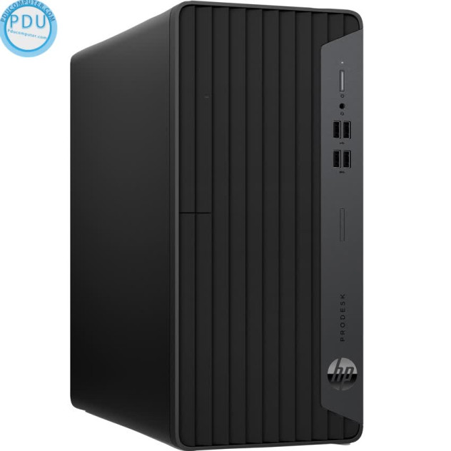 giới thiệu tổng quan PC HP ProDesk 400 G7 MT (i5-10500/4GB RAM/256GB SSD/DVDRW/WL+BT/K+M/Win 10) (22C46PA)