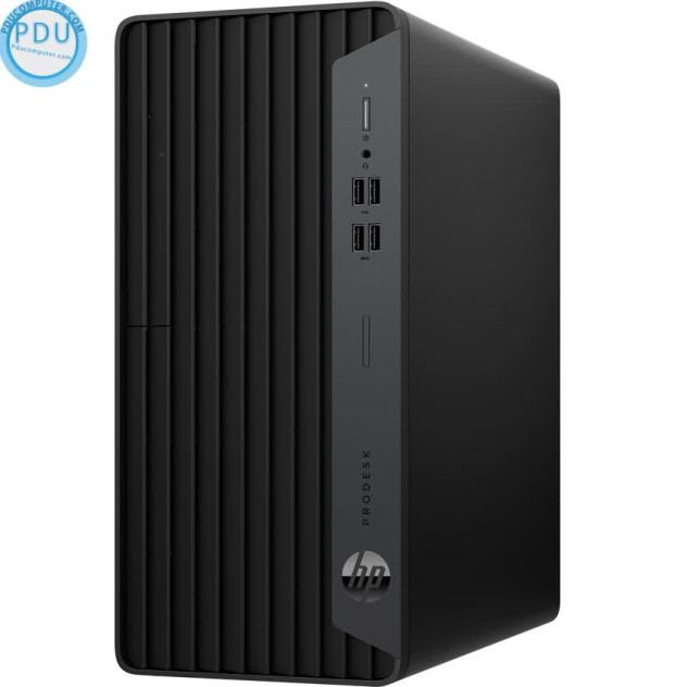 Nội quan PC HP ProDesk 400 G7 MT (i5-10500/4GB RAM/256GB SSD/DVDRW/WL+BT/K+M/Win 10) (22C46PA)