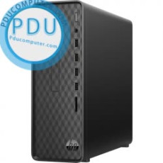 PC HP S01-pF0102d (i5-9400/4GB RAM/1TB HDD/WL+BT/DVDRW/K+M/Win 10) (7XE21AA)