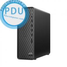 PC HP S01-pF1142d (i3-10100/4GB RAM/256GB SSD/DVDWR/WL+BT/K+M/Win 10) (181A2AA)