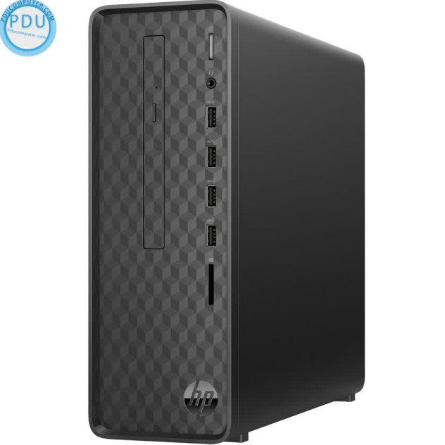 Nội quan PC HP S01-pF1167d (i5-10400/8GB RAM/1TB HDD/DVDRW/WL+BT/K+M/Win 10) (22X66AA)