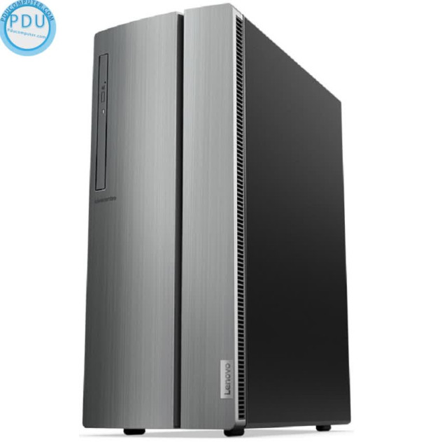 Nội quan PC Lenovo IdeaCentre 510-15ICB (i3 8100/4GB RAM/1TB HDD/DVDRW/K+M/WL/DOS) (90HU00A1VN)