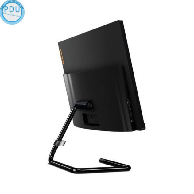 ngoài hình PC Lenovo Ideacentre AIO A340-22IWL (i5-10210U/4GB RAM/256GB SSD/21.5 inch FHD/DVDRW/WL+BT/K+M/Win 10) (F0EB00L3VN)