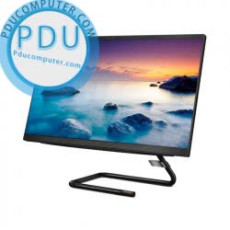 PC Lenovo IdeaCentre All in One 3 24IIL5 (i3-1005G1/4GB RAM/256GB SSD/23.8 inch FHD/DVDRW/WL+BT/K+M/Win 10) (F0FR005VVN)