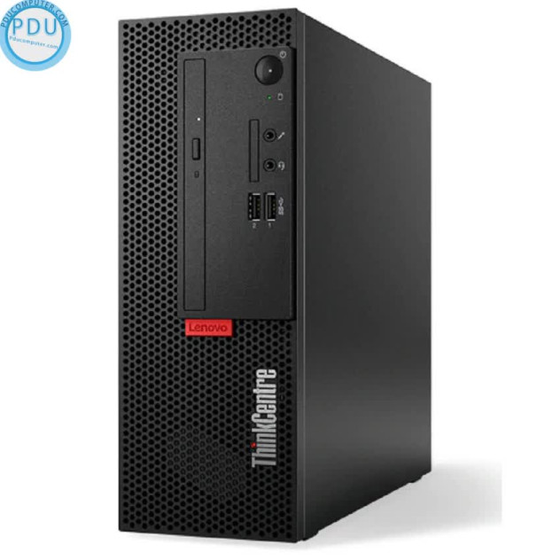 giới thiệu tổng quan PC Lenovo ThinkCentre M720e (i3-9100/4GB RAM/1TB HDD/DVDRW/K+M/No OS) (11BD0041VA)