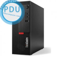 PC Lenovo ThinkCentre M720e (i3-9100/4GB RAM/1TB HDD/DVDRW/K+M/No OS) (11BD0041VA)
