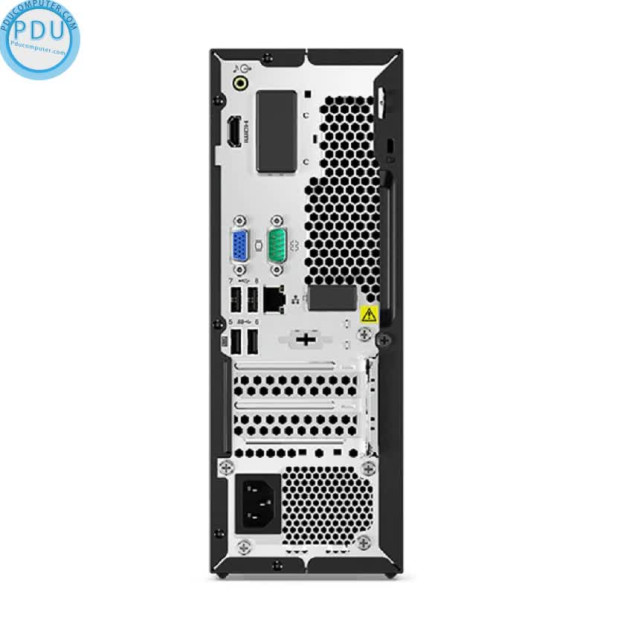 giới thiệu tổng quan PC Lenovo V50s (i3-10100/4GB RAM/256GB SSD/DVDRW/WL+BT/K+M/No OS) (11EF003HVA)