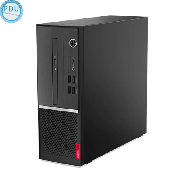 PC Lenovo V50s (i3-10100/4GB RAM/256GB SSD/DVDRW/WL+BT/K+M/No OS) (11EF003HVA)
