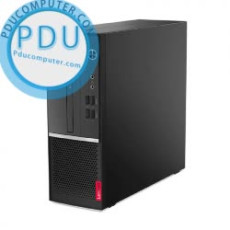 PC Lenovo V50s (i3-10100/4GB RAM/256GB SSD/DVDRW/WL+BT/K+M/No OS) (11EF003HVA)