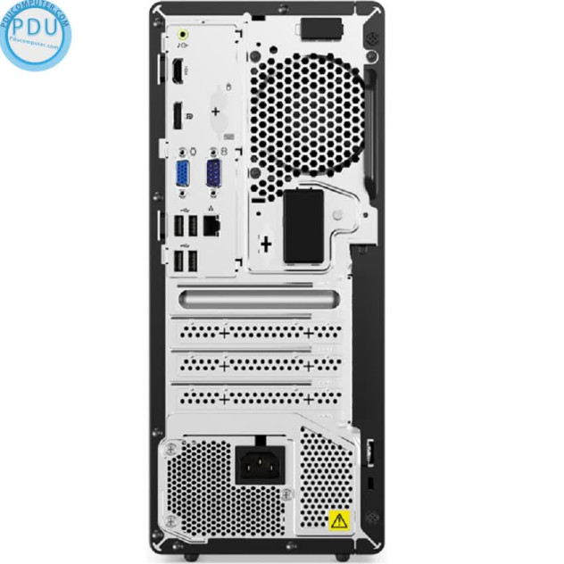 giới thiệu tổng quan PC Lenovo V50t (i5-10400/4GB RAM/256GB SSD/DVDRW/WL+BT/K+M/No OS) (11ED002UVA)