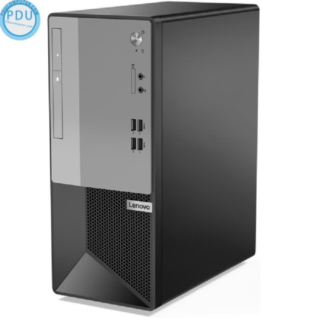 PC Lenovo V50t (i5-10400/4GB RAM/256GB SSD/DVDRW/WL+BT/K+M/No OS) (11ED002UVA)