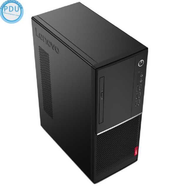 giới thiệu tổng quan PC Lenovo V530-15ICR (i5-9400/4GB RAM/256GB SSD/DVDRW/K+M/No OS) (11BHS08000)