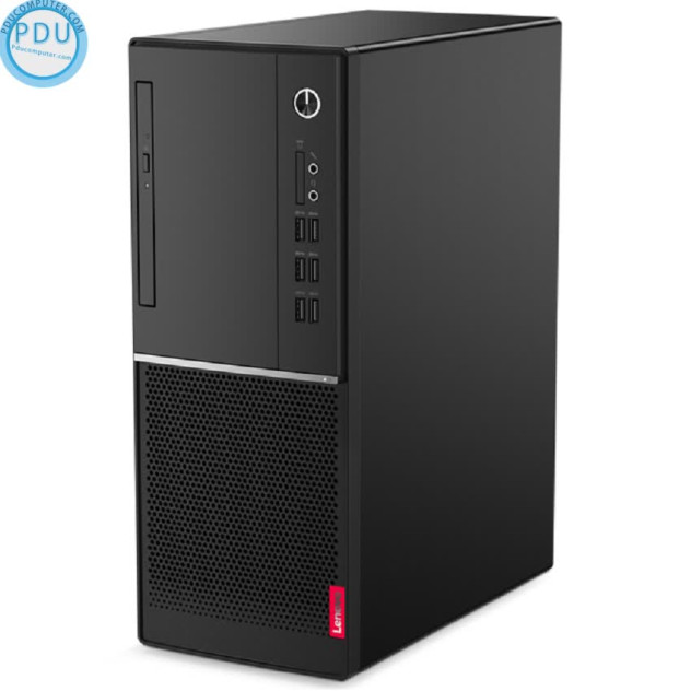 ngoài hình PC Lenovo V530-15ICR (i5-9400/4GB RAM/256GB SSD/DVDRW/K+M/No OS) (11BHS08000)