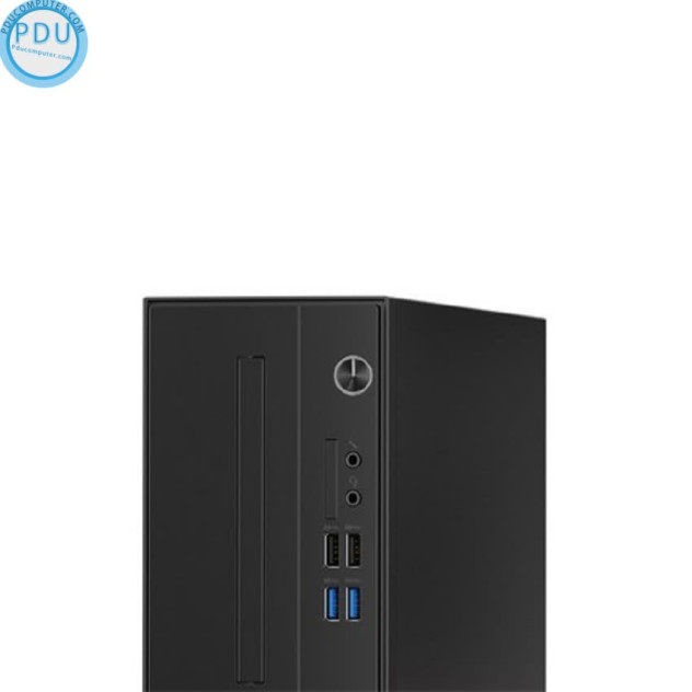 giới thiệu tổng quan PC Lenovo V530S-07ICB (i3 8100/4GB RAM/1TB HDD/K+M/WL/DOS) (10TXA004VA)